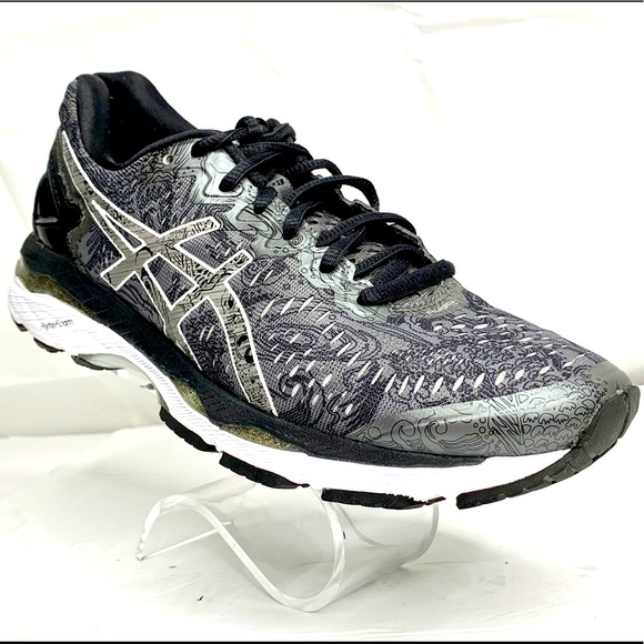 Asics Shoes Asics Gel Kayano 23 Womens Us 75 Athletic Shoes Poshmark Asics Shoes Asics Gel Kayano 23 Womens Us 75 Athletic Shoes Poshmark